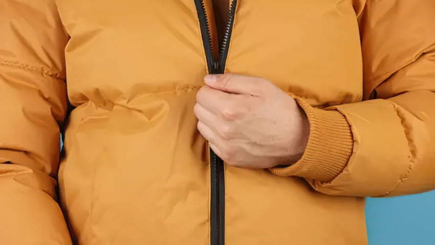 A Dependable Coat or Outer Layer