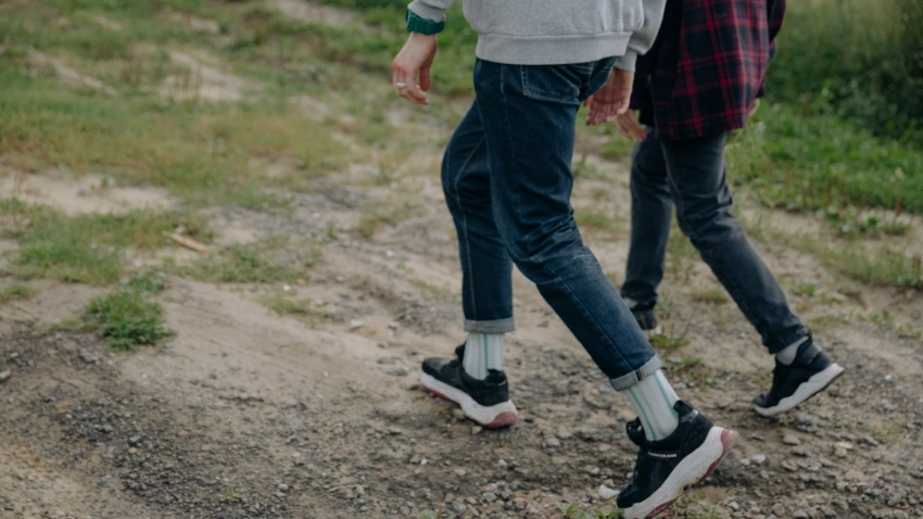 A Reliable Pair of Jeans