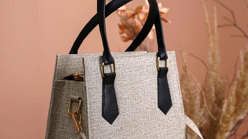 A Simple Everyday Bag
