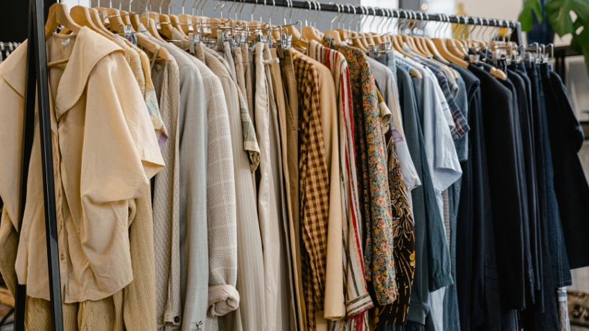 A Weather-Appropriate Outer Layer