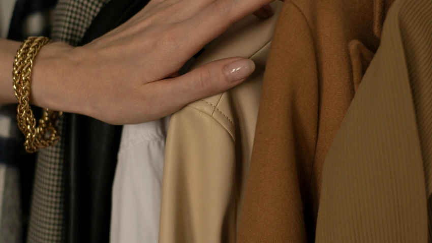 Balance Comfort With Personal Style