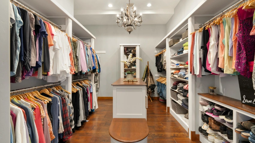 Build Your Wardrobe Around Your Lifestyle