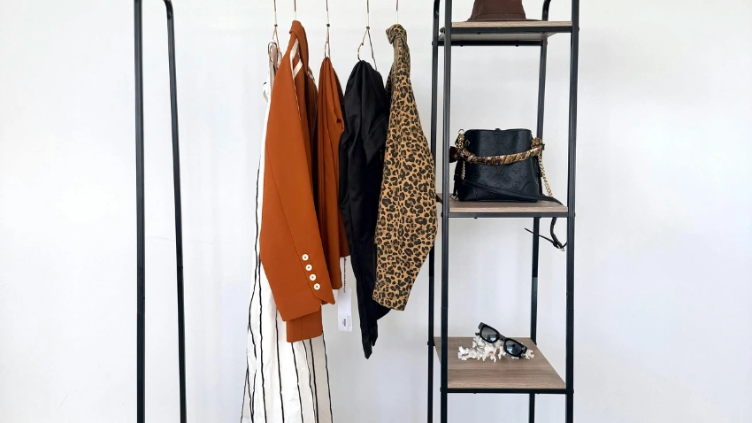 Build a Simple Everyday Wardrobe