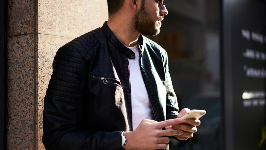 Build a Simple Personal Style