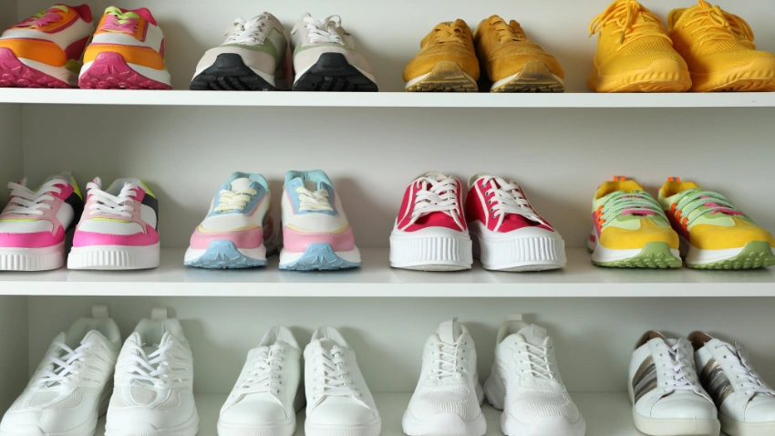 Choose Better Footwear