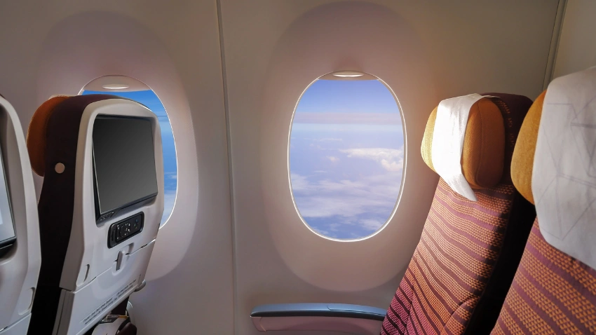 Choose the Right Seat for Your Needs