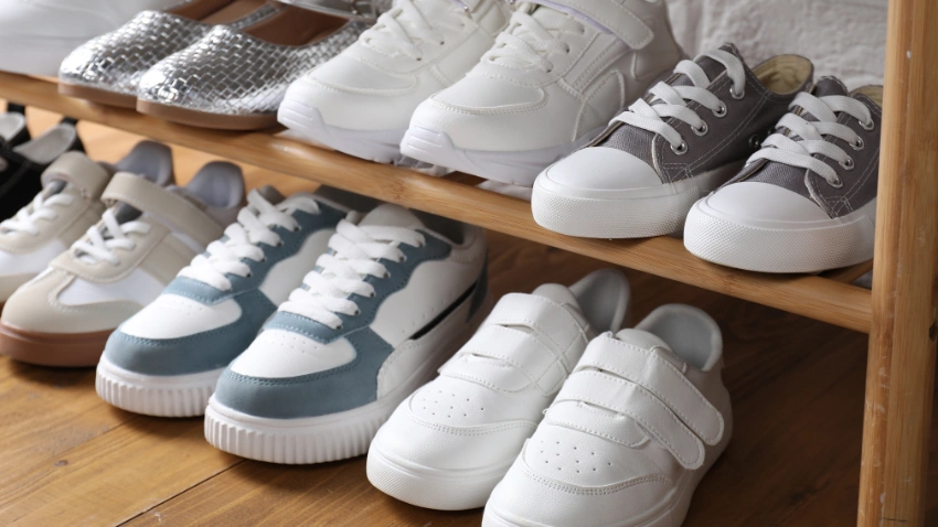 Comfortable Everyday Sneakers
