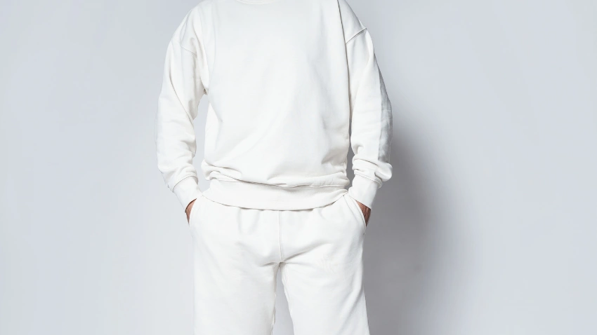 Cream and Off-White Give Everyday Outfits a Softer Finish