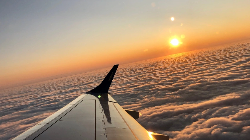 Create a Simple Pre-Flight Routine