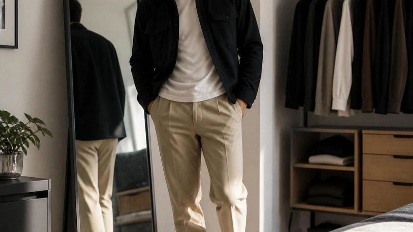Define Your Personal Style