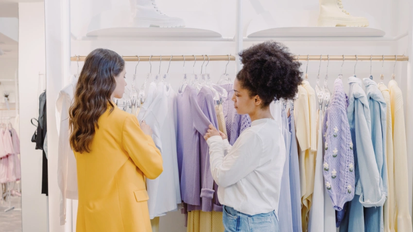 Develop Your Own Personal Style