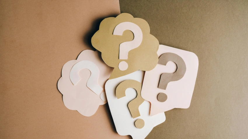 Don’t Confuse Minimalism With Neutral Colors