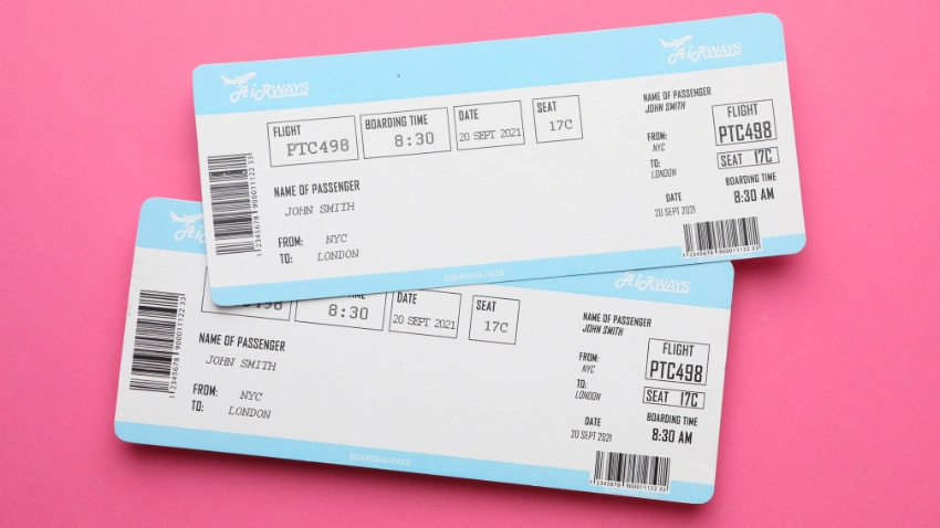 Don't Focus Only on the Cheapest Ticket