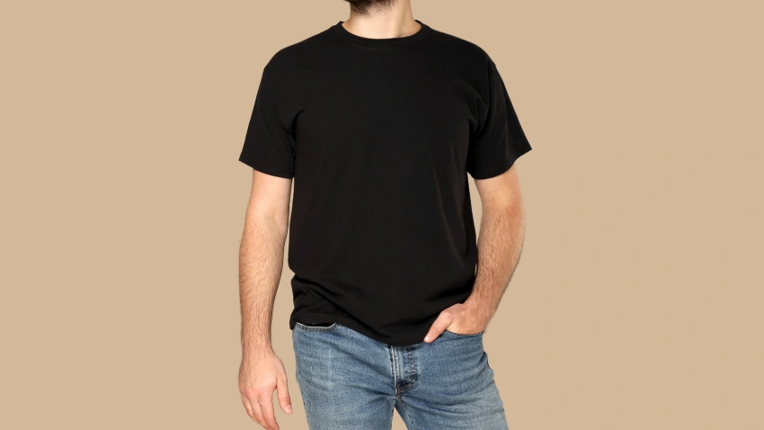Focus on Fit and Proportion