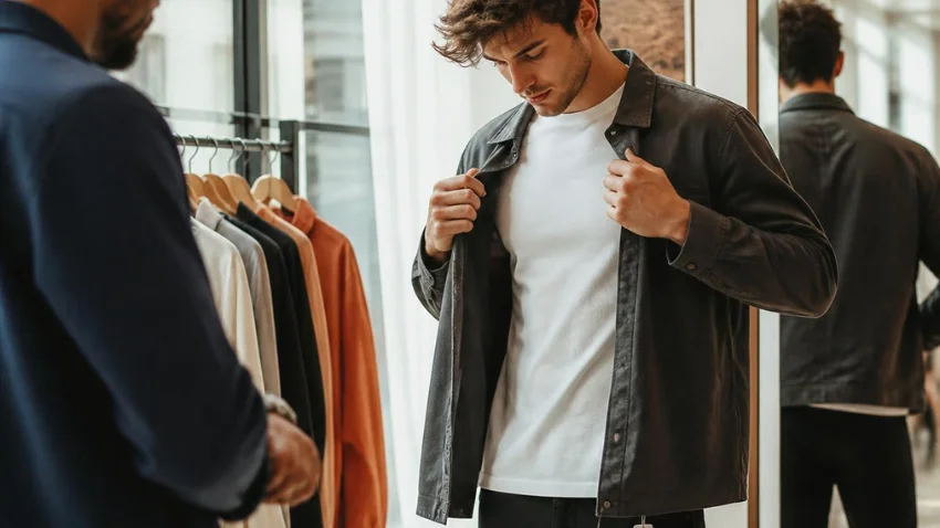 Invest in Versatile Pieces Instead of One-Time Outfits