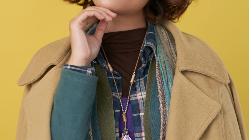 Layer Clothes for Flexibility
