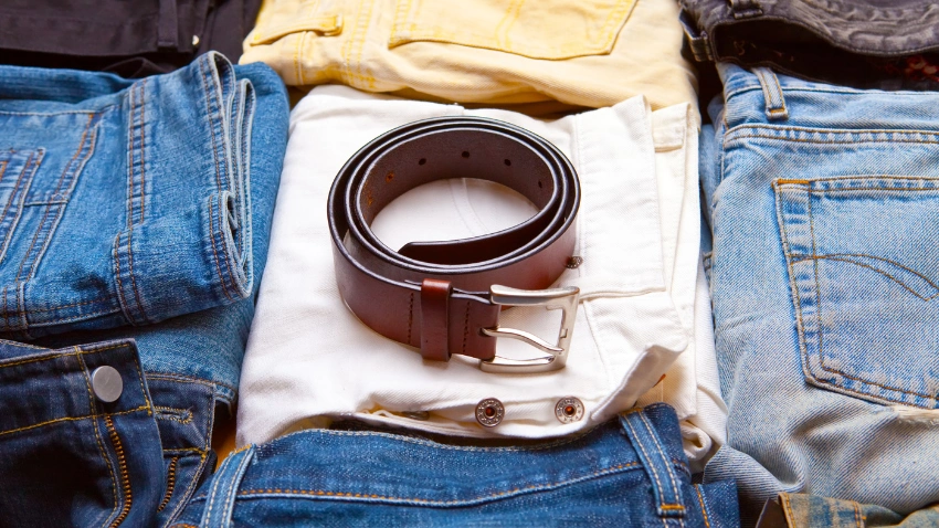 Make Your Wardrobe Work Together