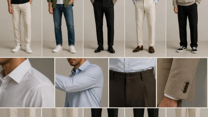 Prioritize Fit Over Brand Names
