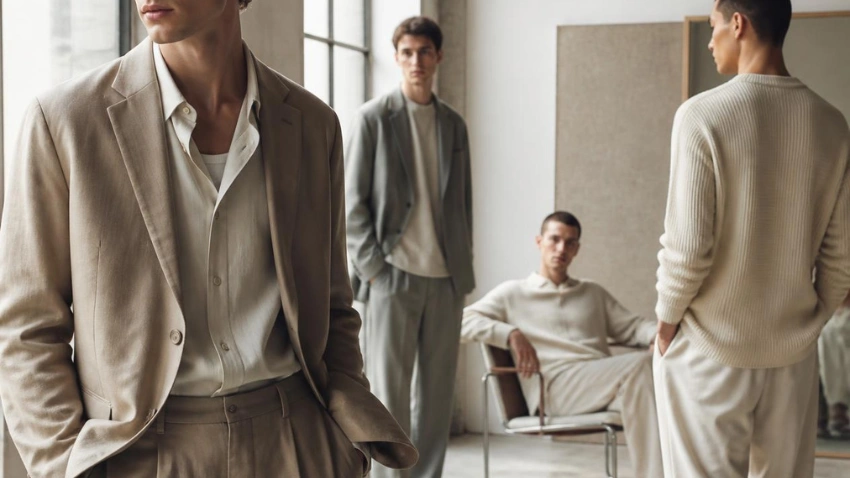 Soft and Unstructured Tailoring