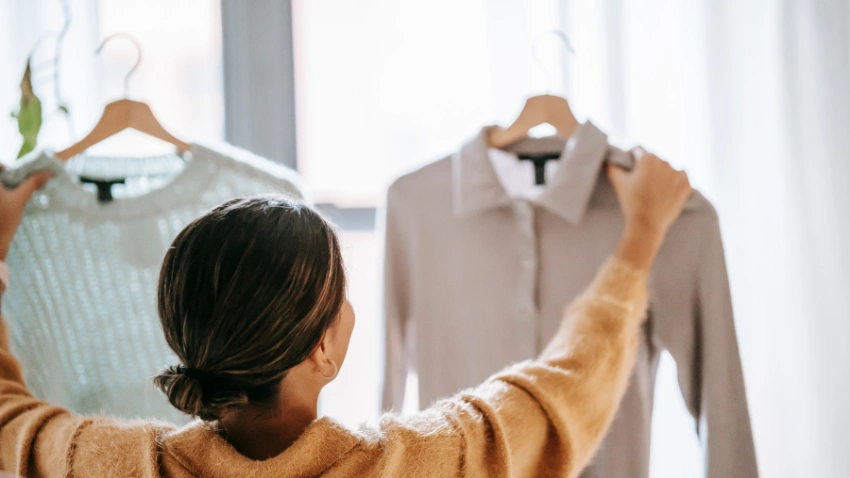 Start by Understanding What Actually Wear
