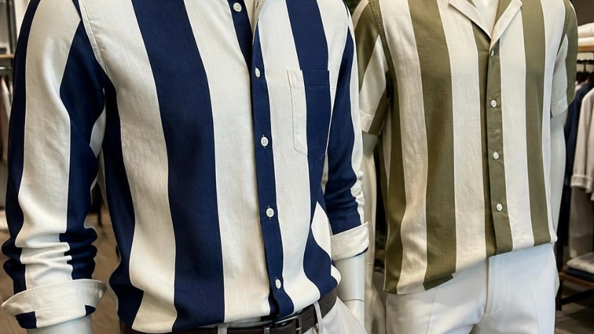 Statement Stripes