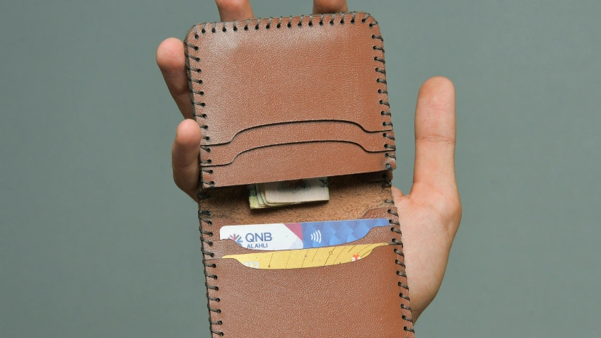A Practical Wallet