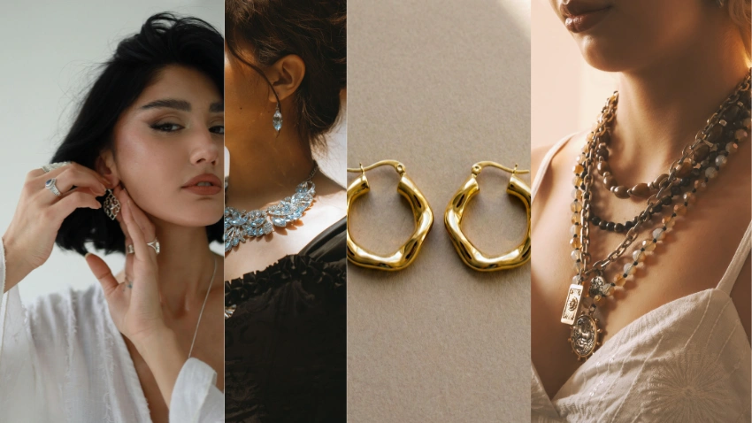 Accessories