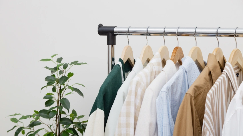 Add Personal Style to Your Wardrobe Basics