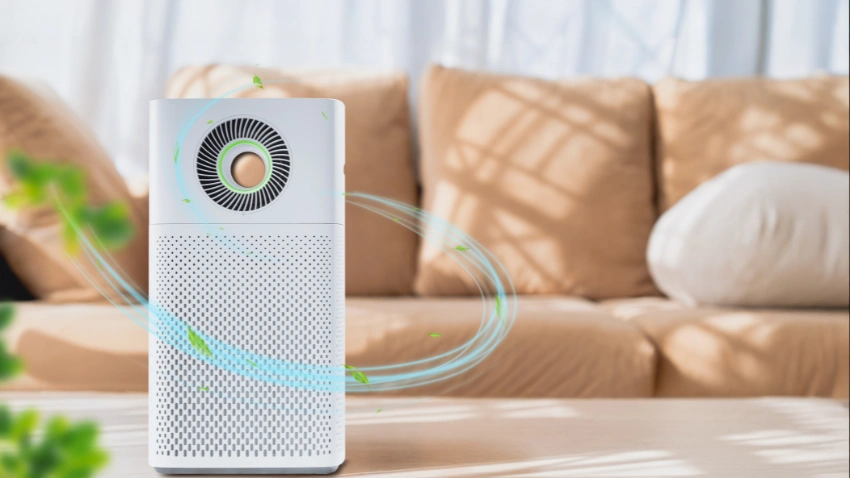 Air Purifiers for a More Comfortable Indoor Environment