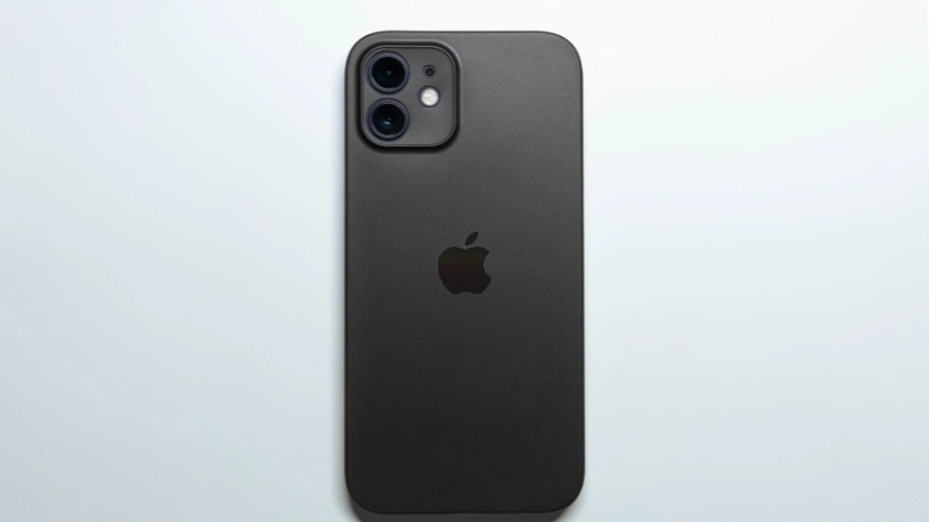 Apple iPhone 17