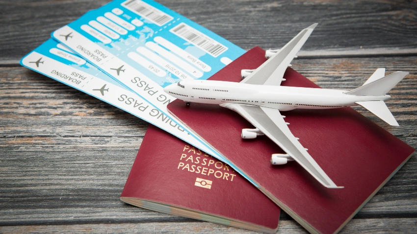 Be Careful When Booking Separate Tickets
