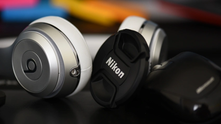 Beats Studio Pro