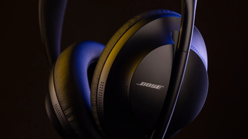 Bose QuietComfort Headphones 2nd Gen