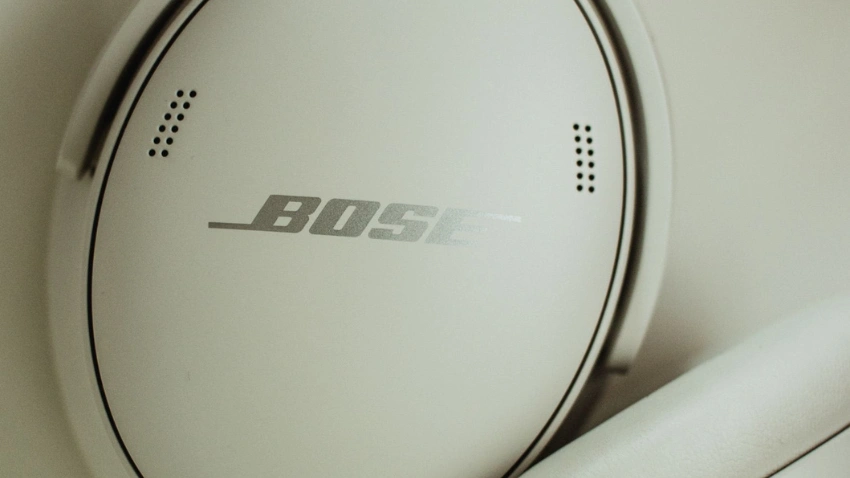 Bose QuietComfort Ultra Headphones 2nd Gen