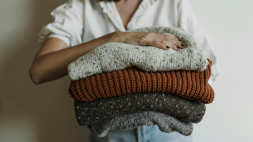 Build a Layering Collection