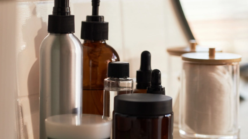 Build a Simple Morning Skincare Routine
