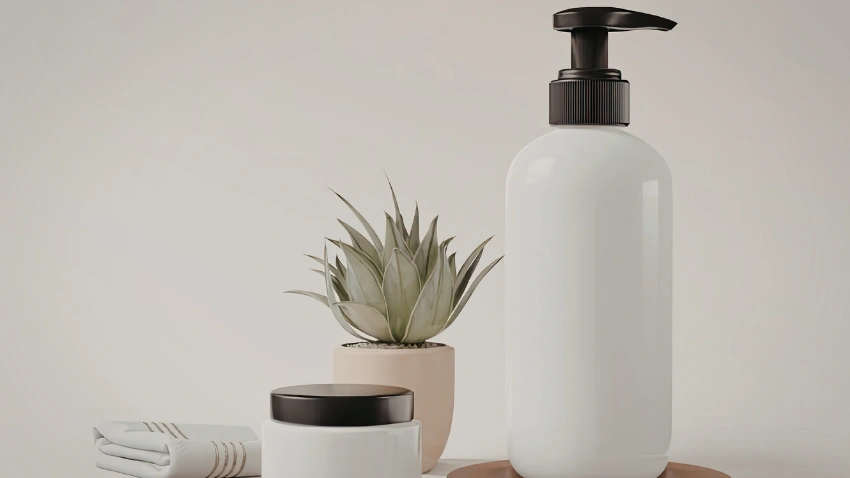 Build a Simple Skincare Routine