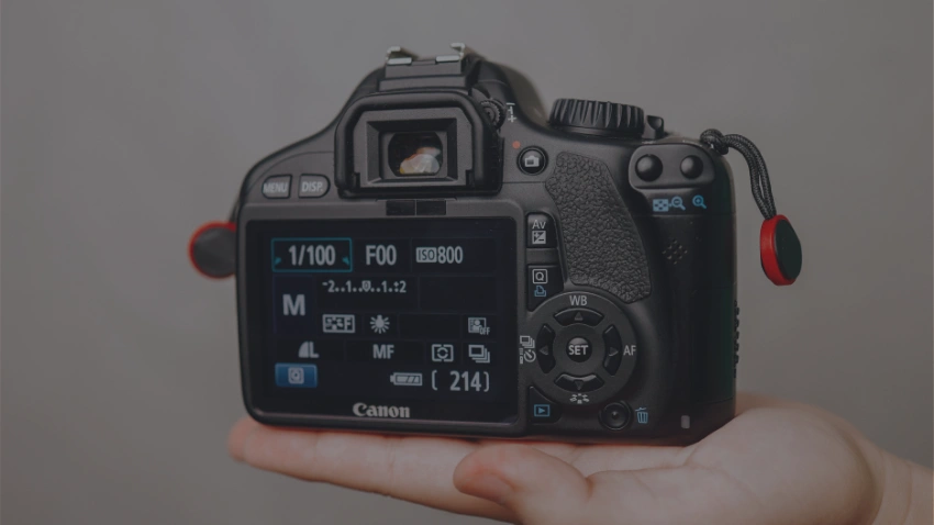 Check Exposure Before Taking a Series