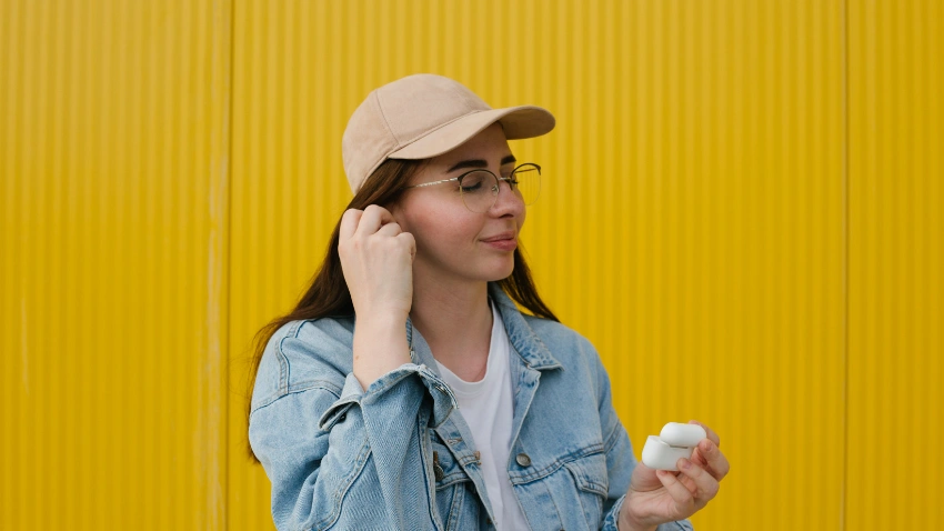 Check Sound Quality Instead of Relying on Specifications Alone