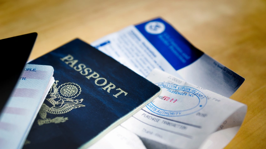 Check Travel Requirements and Practical Details