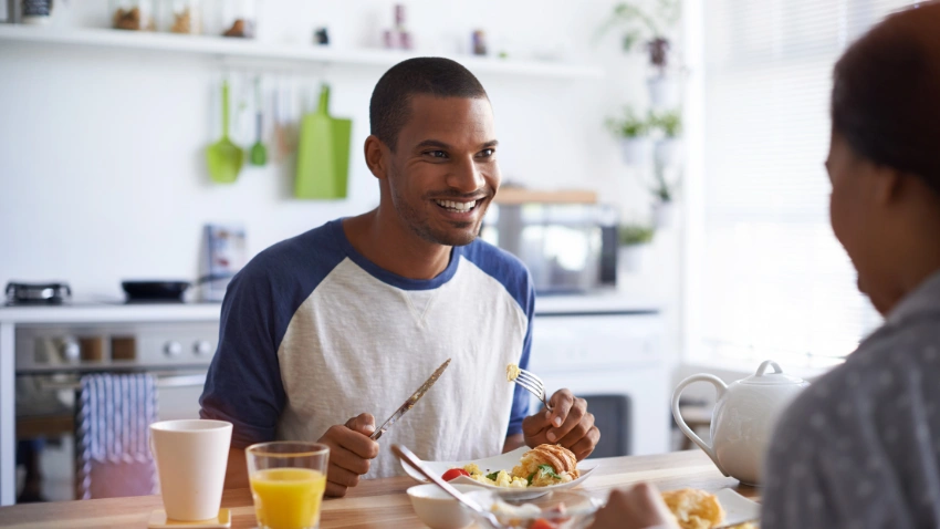 Choose Breakfast Foods You Will Actually Enjoy
