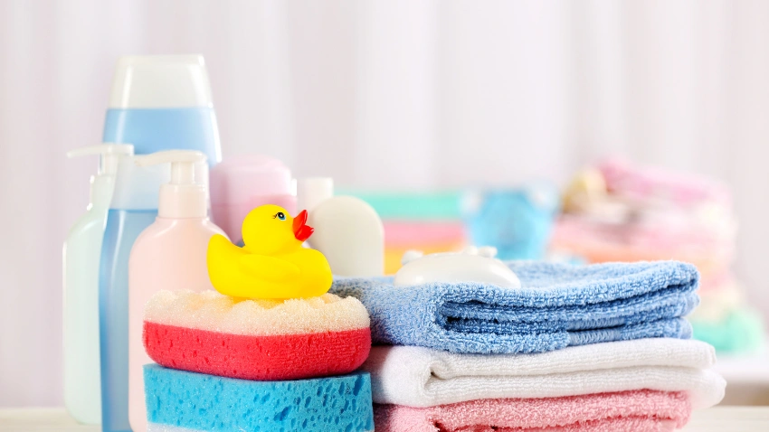 Choose Clean Clothes and Fresh Everyday Essentials
