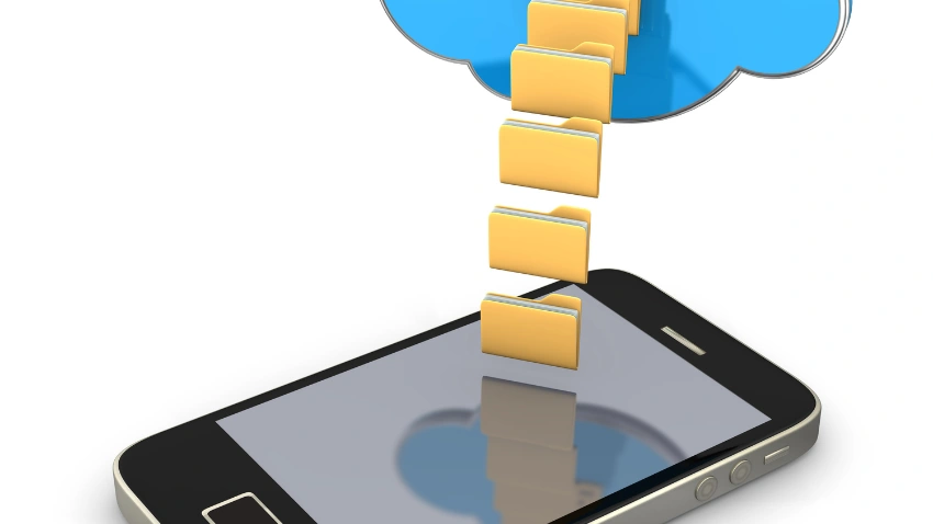 Choose Enough Storage