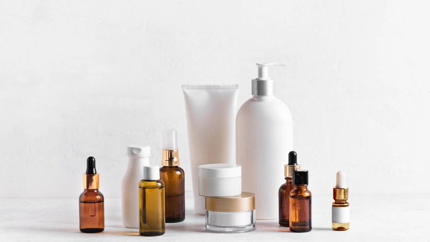 Choose Multi-Purpose Beauty Products