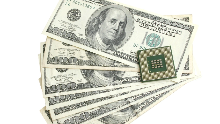 Choose a Processor That Matches Your Budget