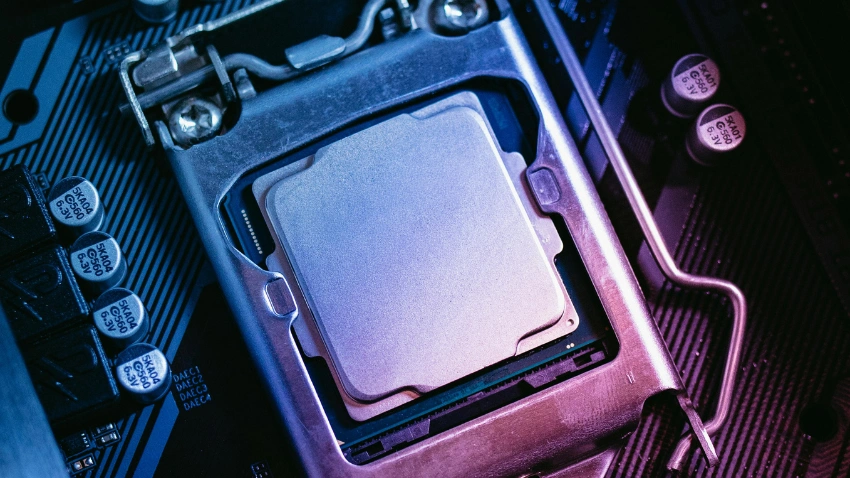 Choose a Processor That Matches Your Work