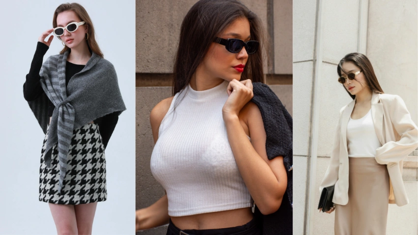 Classic Sunglasses