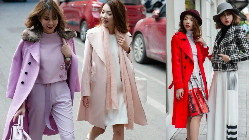 Comfortable Outerwear