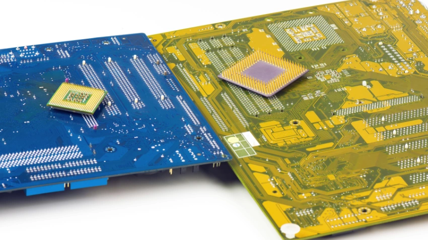 Compare Intel and AMD Processors
