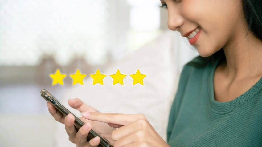 Compare Package Providers and Reviews